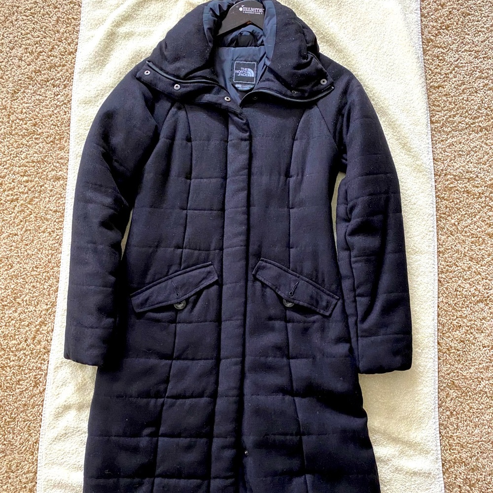 Down Jacket The Northface - image 1